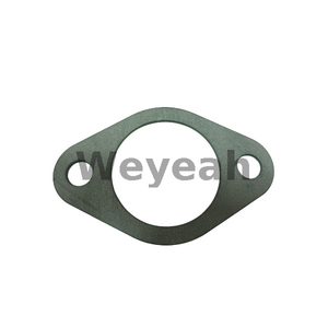 Junta 01151302 para motor de gas MWM TCG2020 y Deutz TBG620