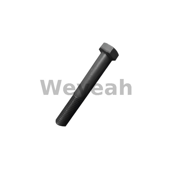 Tornillo de cabeza hexagonal 392739 para motor de gas Jenbacher