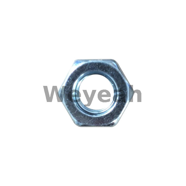 Tuerca hexagonal 101819 para motor de gas Jenbacher