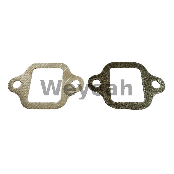 Junta de tubo de escape 320983 para motor de gas Jenbacher