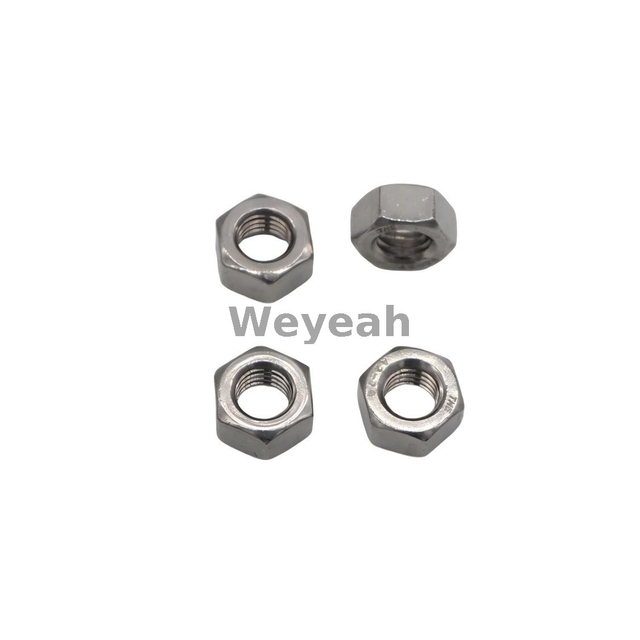 Tuerca exagonal 110971 para motor de gas Jenbacher