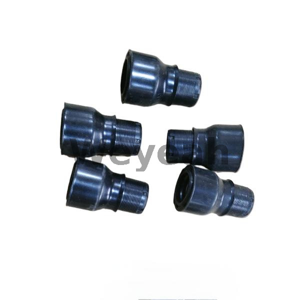 Pieza de enchufe MWM 12137453 para motor de gas MWM TCG2020 TBG620