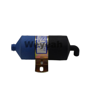 Bobina de encendido MWM 12153965 para motor de gas MWM TCG2020 TBG620