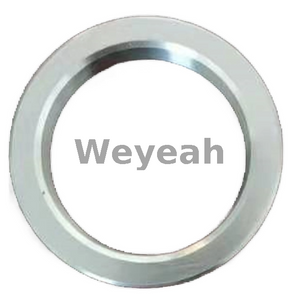 Inserto de asiento de válvula 12452845 para motor de gas MWM TCG2020