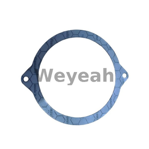 Junta 12452592 para motor de gas MWM TCG2020