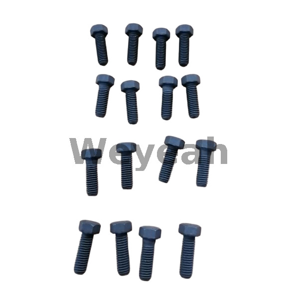 Tornillo de calidad OEM 1A-2029 para motor de gas CAT G3520