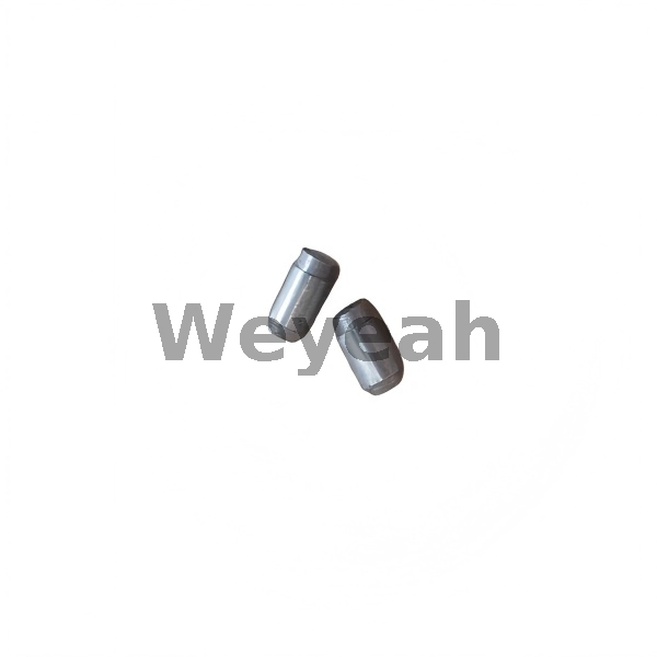  Pasador de fijación MWM 12302640 12454524 para motor de gas MWM TCG2020 TBG620