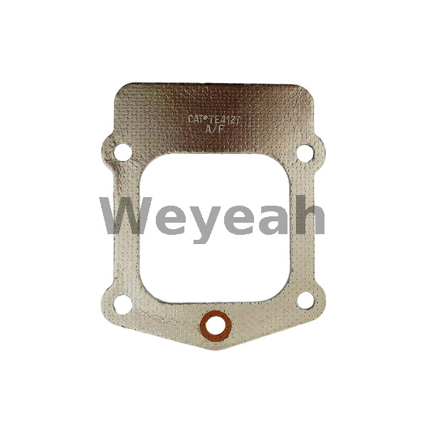 Junta 7E4127 para motor de gas CAT G3500