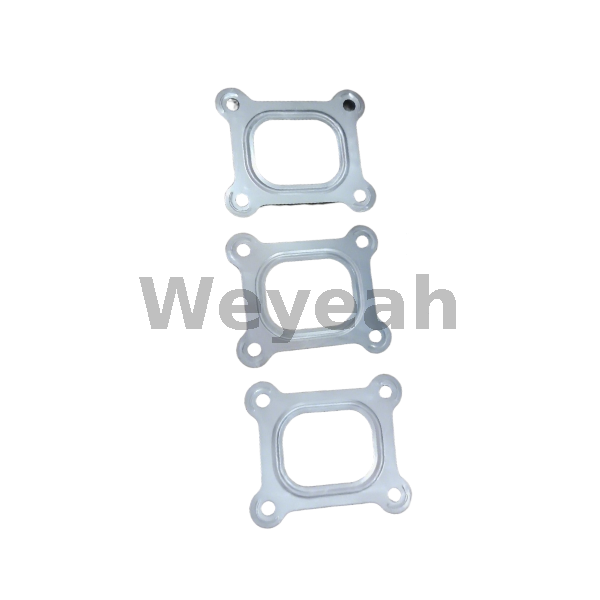 Junta MWM 12029621 para motor de gas MWM TCG2020 TBG620