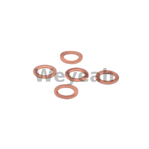 Arandela plana MWM 01151000 para motor de gas MWM TCG2020