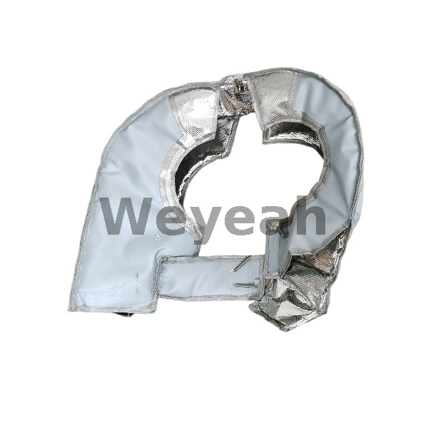 El escudo al por mayor de fábrica As-Ex237-9817 se adapta a CAT G3520C