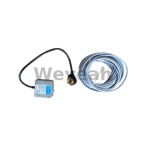 Sistema de monitoreo 1200170 para motor de gas Jenbacher