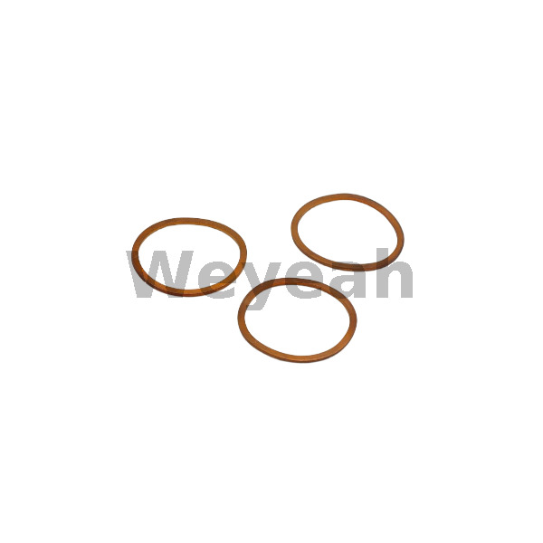 Anillo de sellado de piezas Jenbacher 100843 para motor de gas Jenbacher J320