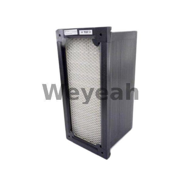 Filtro grande 257320 para motor de gas Jenbacher J320