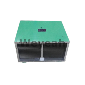 Jenbacher 1244655 intercooler/enfriador de aire de carga para motor de gas Jenbacher J412 J416 J420