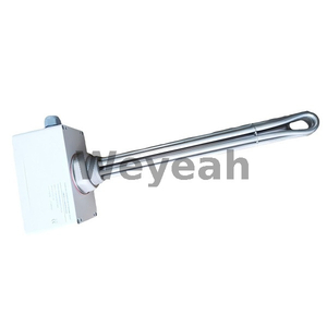 Calentador atornillable 426844 para motor de gas Jenbacher J320