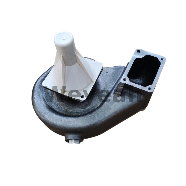 Bomba de agua 4160610 para motor de gas CAT G3512 G3516 G3516B