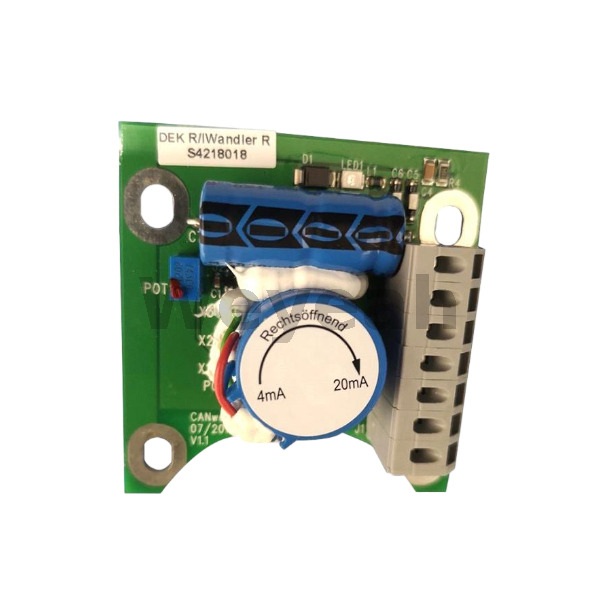 Indicador de posición 342543 para motor de gas Jenbacher
