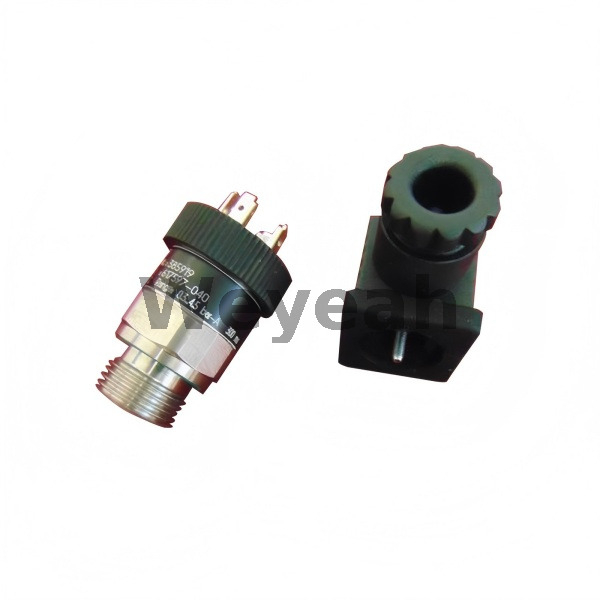 Transductor de presión Jenbacher 385919 para motor de gas Jenbacher 320,420