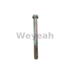 Bulones hexagonal MWM 01148087 para motor de gas MWM