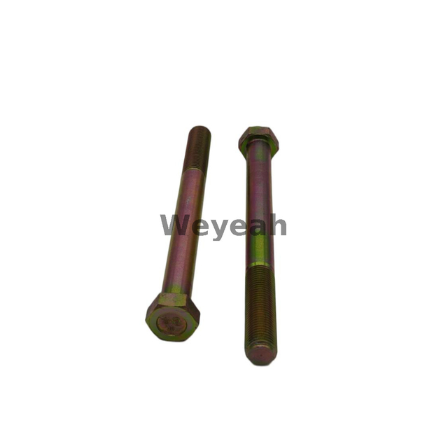 Bulones hexagonal MWM 01148087 para motor de gas MWM