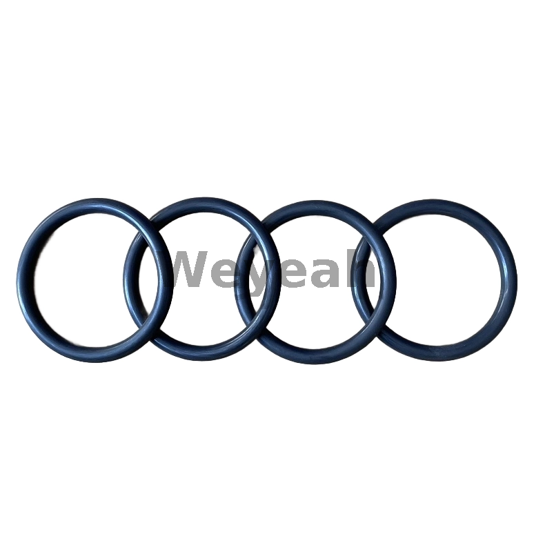 Anillo de sellado redondo 12523253 para motor de gas MWM TCG2020 