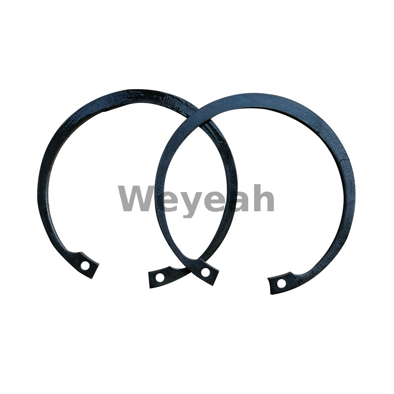 Anillo de seguridad 161438 para motores Jenbacher tipo 6