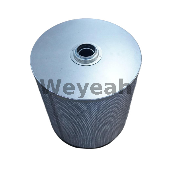 Filtro UPF 100 exterior 12142724 para motor de gas MWM TCG2020 