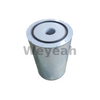 Filtro UPF 100 interior 12142723 para motor de gas MWM TCG2020 
