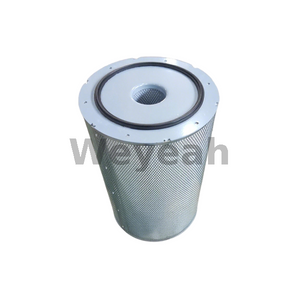 Filtro UPF 100 interior 12142723 para motor de gas MWM TCG2020 