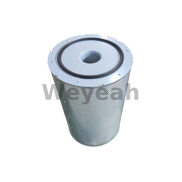 Filtro UPF 100 interior 12142723 para motor de gas MWM TCG2020 