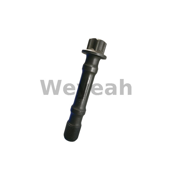 Perno de extremo grande 12420648 para motor de gas MWM TCG2020