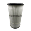 Cartucho de filtro 1227732 para motor de gas Jenbacher