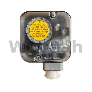 Interruptor de presión 245962 para motor de gas Jenbacher J320