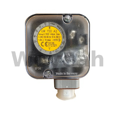 Interruptor de presión 245962 para motor de gas Jenbacher J320