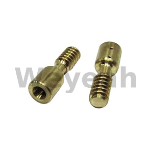 Perno roscado 211562 para motores de gas Jenbacher