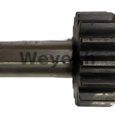 Pinon arrancador MWM 12036886 para motor de gas MWM TCG2020
