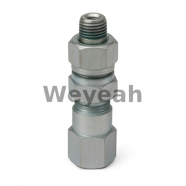Válvula de retención 01175952 para motor de gas MWM TCG2020 