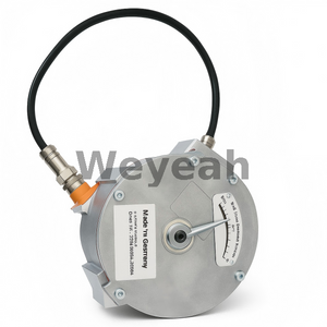 Actuador 12285100 para motor de gas MWM TCG2020 