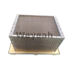 Enfriador de aire de carga 12301219 para motor de gas MWM TCG2020