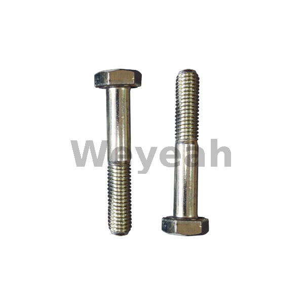 Tornillo de cabeza hexagonal 114926 para motor de gas Jenbacher J320