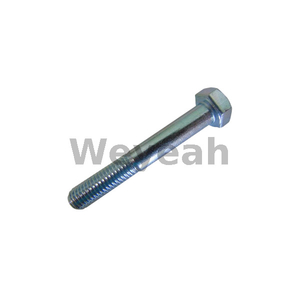 Jenbacher 100307 Tornillo de cabeza hexagonal para motor de gas Jenbacher J420