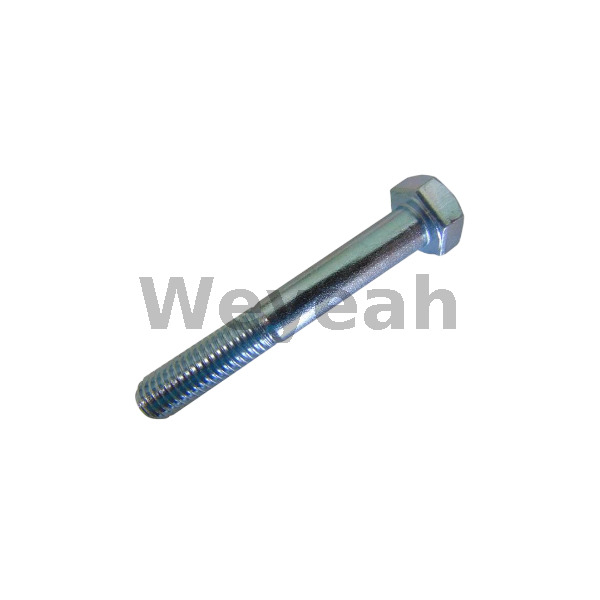 Jenbacher 100307 Tornillo de cabeza hexagonal para motor de gas Jenbacher J420