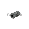Conexión de tornillo recto 101205 para motor de gas Jenbacher
