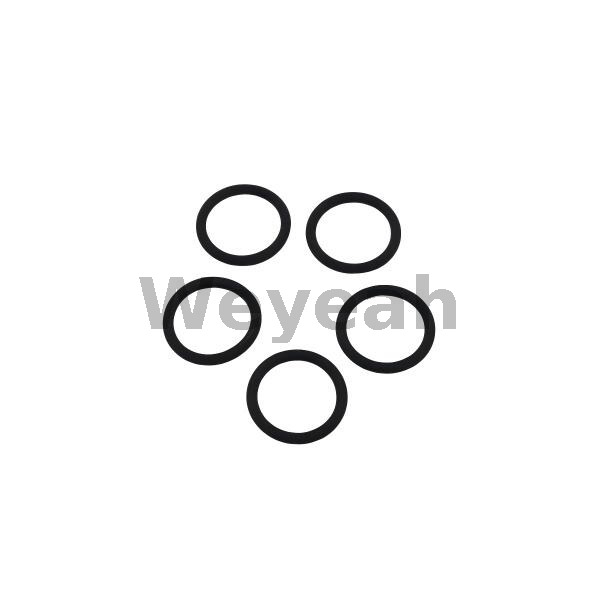 Jenbacher 268610 Junta tórica para motor de gas Jenbacher