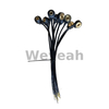 Sensor de golpe 9008292 para motores Jenbacher tipo 4