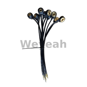 Sensor de golpe 9008292 para motores Jenbacher tipo 4