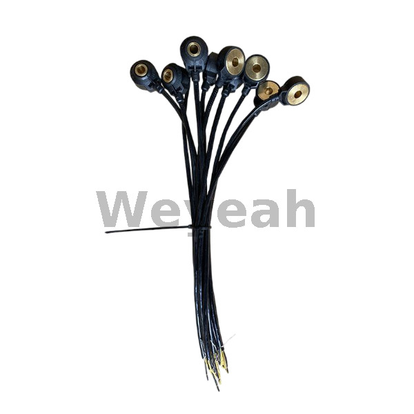 Sensor de golpe 9008292 para motores Jenbacher tipo 4