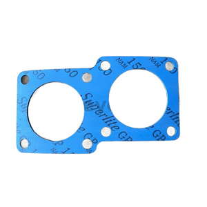 Junta plana 12301342 para motor de gas MWM TCG2020 