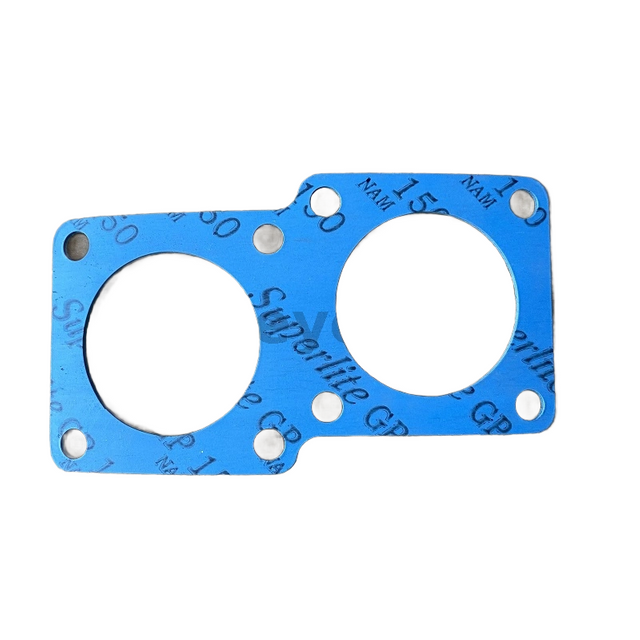 Junta plana 12301342 para motor de gas MWM TCG2020 